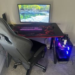 Desktop Bundle Gaming