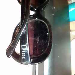 Dior sunglasses female