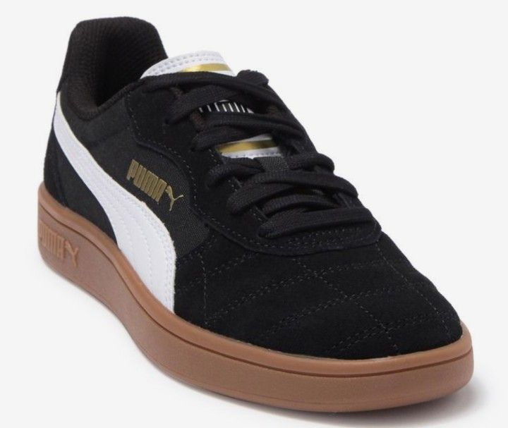 PUMA ASTRO Kick SUEDE Sneaker Size 12 men's