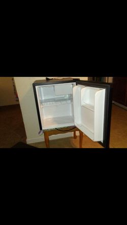 Fridge