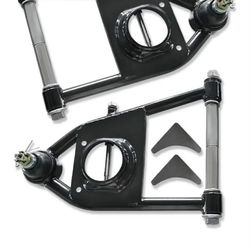 Ford mustang tubular lower control arms, New