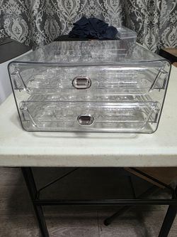 Egg storage