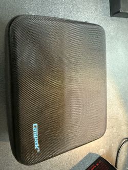 Campak kits  with camera
