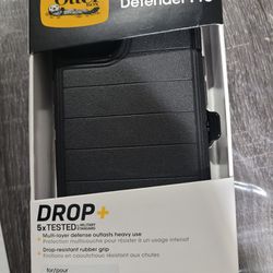 Otterbox Defender For Iphone 14,15 Plus 