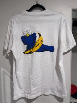Kaws shirt brand new