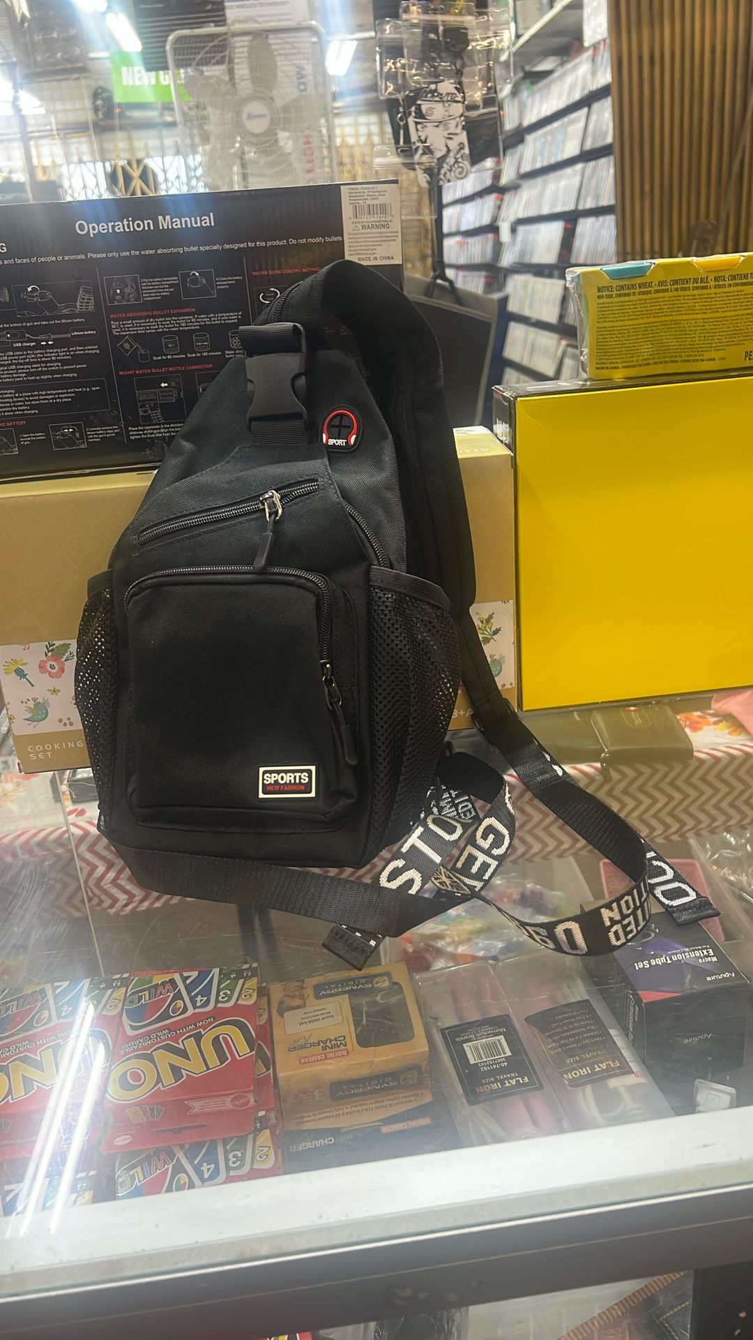 Bag