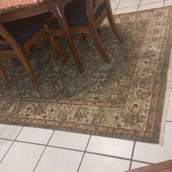 Persian Handmade Rug