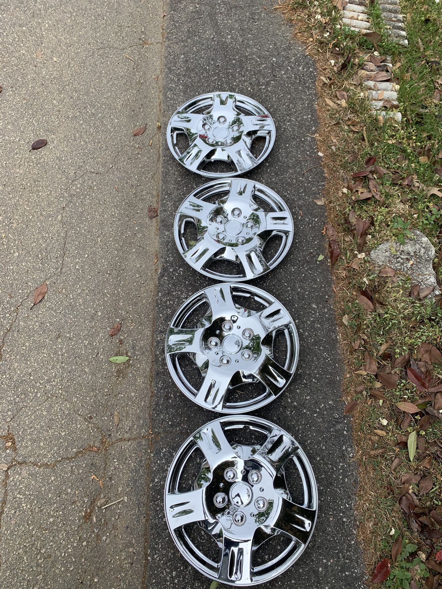 Hub Caps