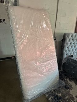 🔥🛏️ 8” TWIN FOAM MATTRESS SPECIAL! 🛏️🔥