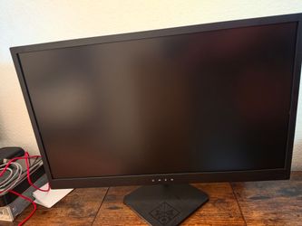 HP Omen Gaming Monitor