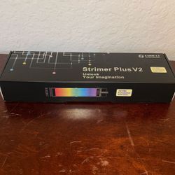 Lian Li Strimer Plus V2 24-Pin RGB Extension Cable 220mm - Brand New - OBO