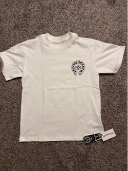 Chrome Hearts Tee S