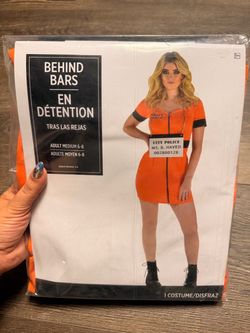 Halloween costume