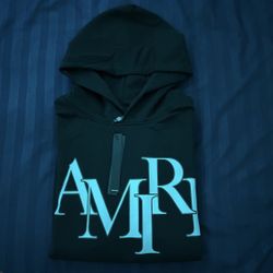 Amiri Hoodie