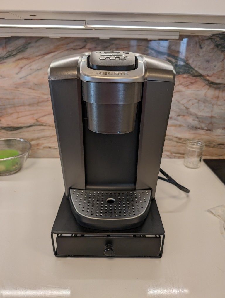 Keurig Coffee Maker