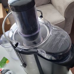 Cooks Juice Extractor