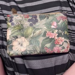 Cute Floral Bag