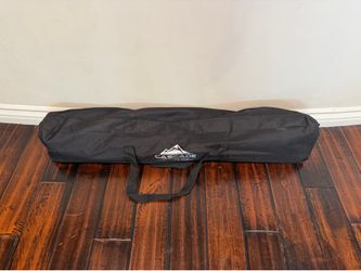 Folding Camping Cots - Portable Sleeping Cots
