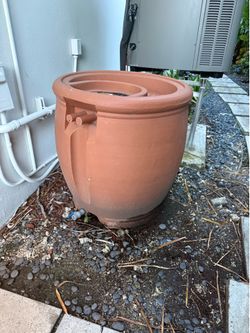50 gallon rain water catcher