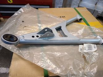 2007 Can-Am DS 650 X Baja LH Lower Control Arm