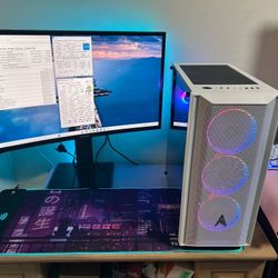 NEW! Gaming Computer