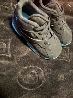8C Jordan’s