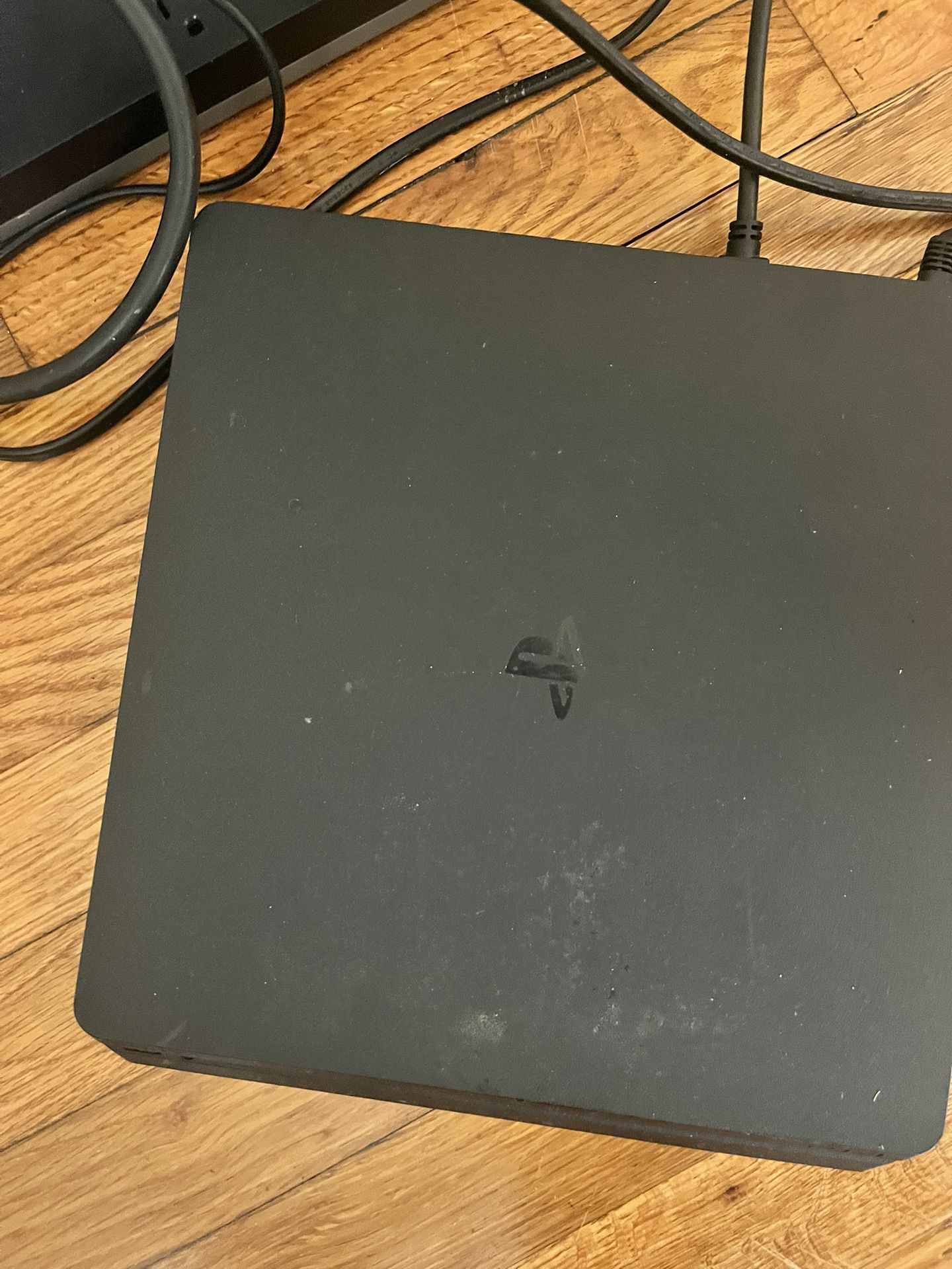 PS4