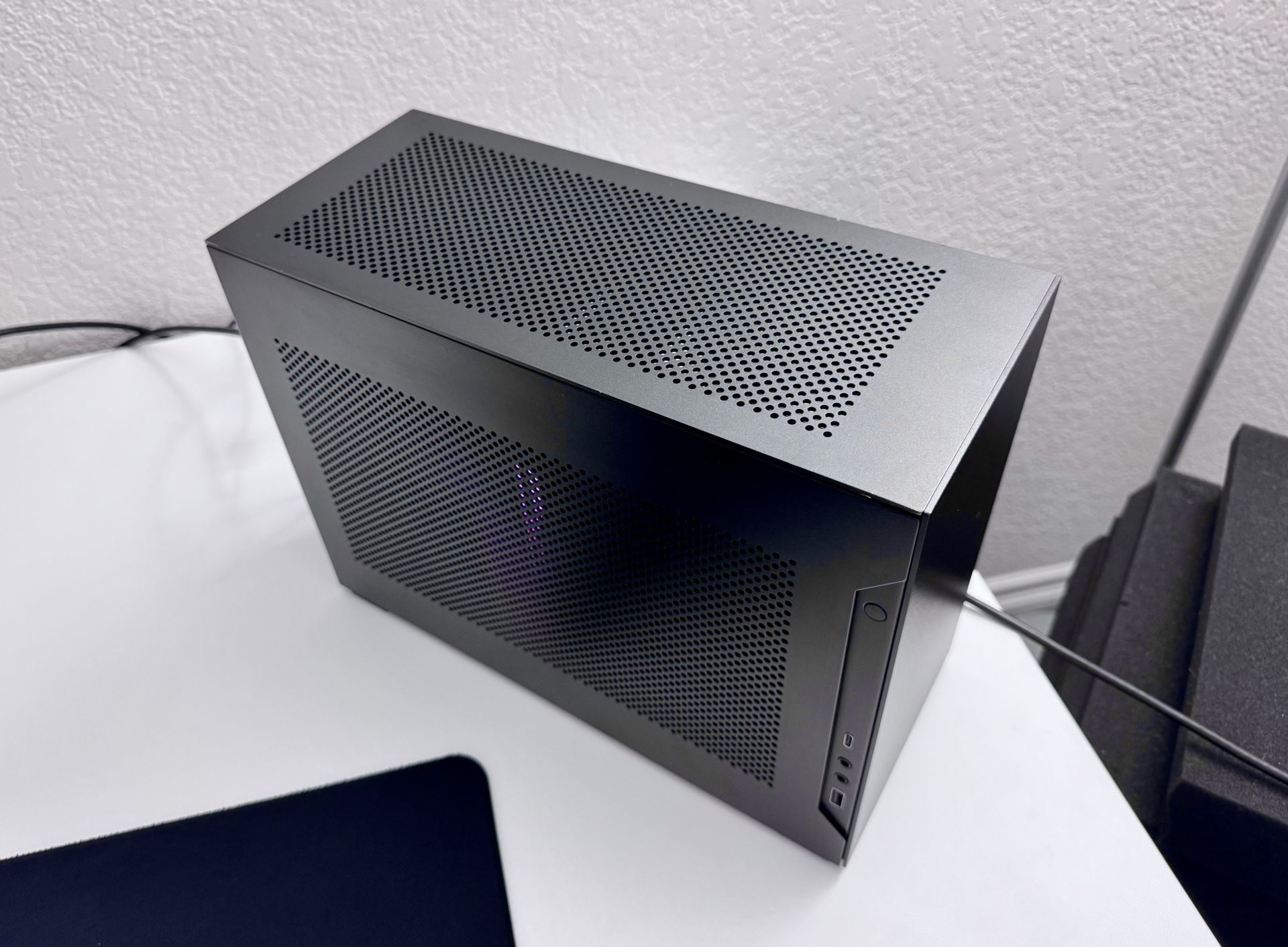 High End Tiny Computer
