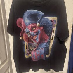 Vintage I.C.P T Shirt Size Xl 🔥🔥🔥