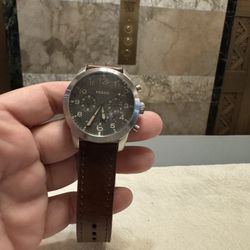 Fossil Watch