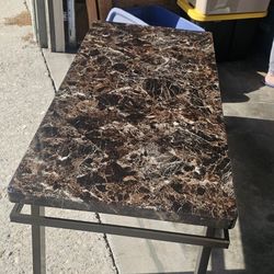 TABLE  FOR SALE