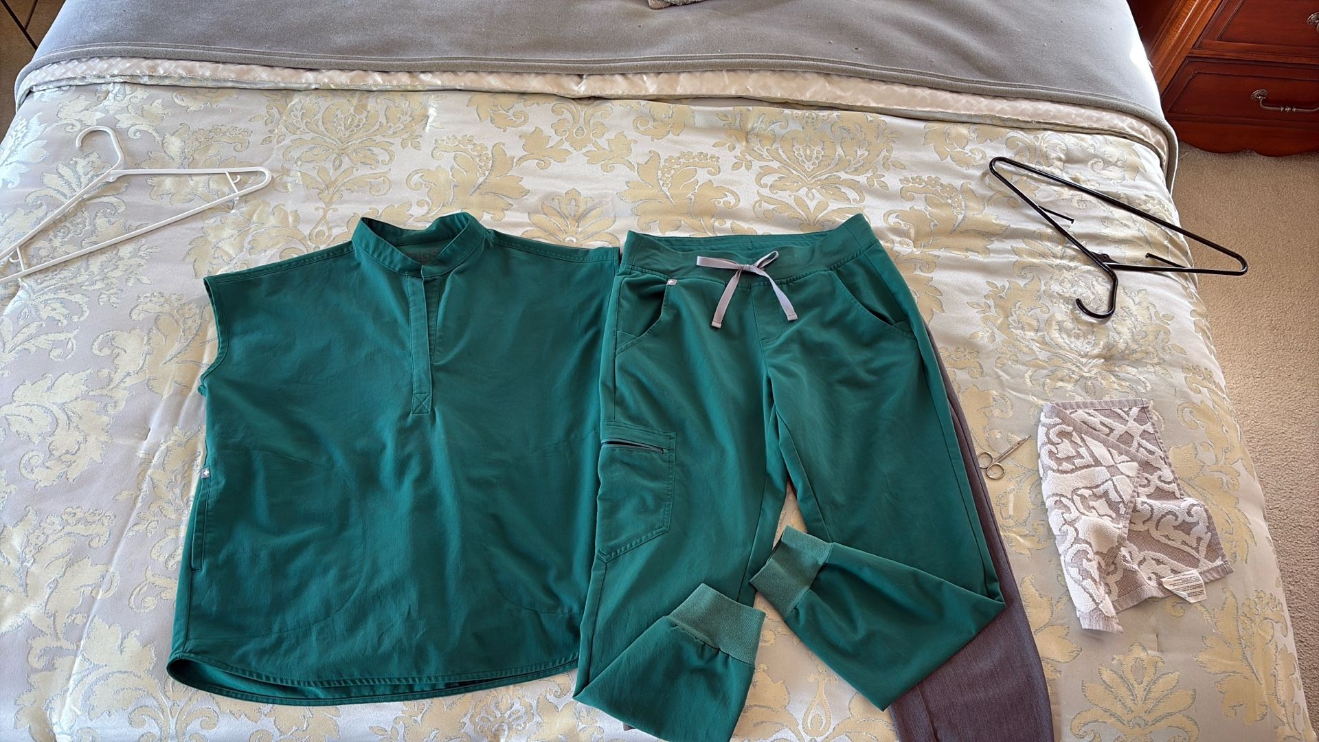 Figs Scrubs
