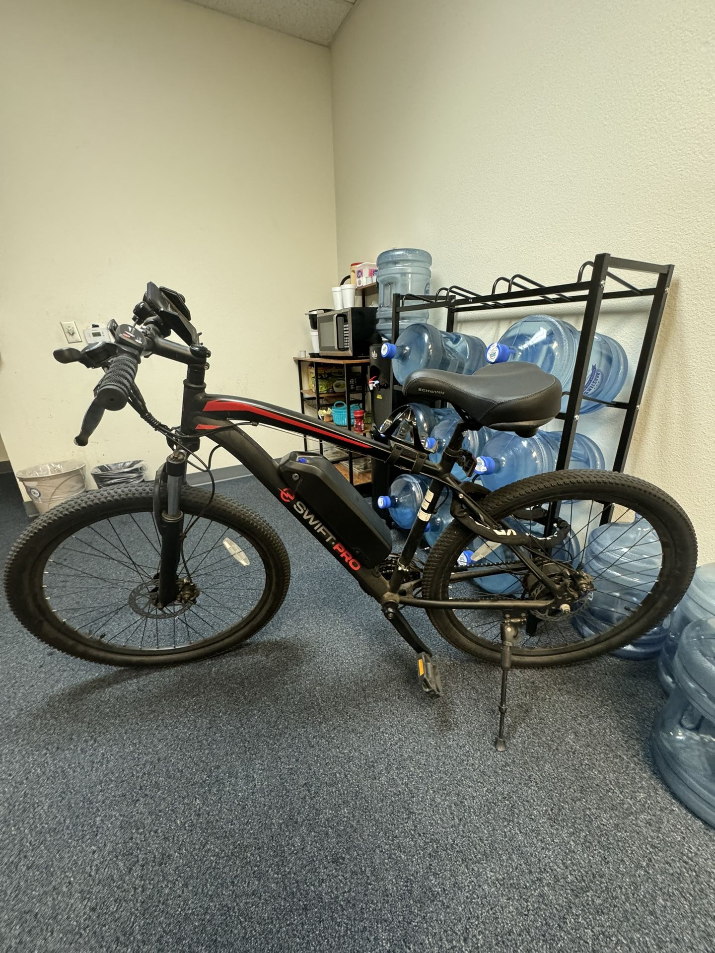 Electric Bike for Sale in Chino Hills, CA OfferUp