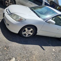 2004 Honda Civic