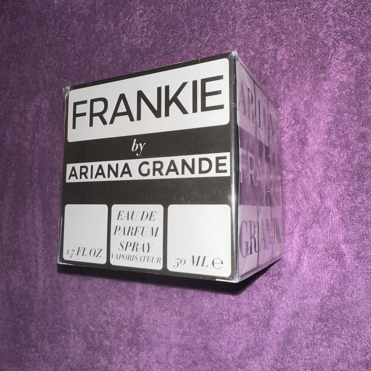 Frankie By Ariana Grande | Brand New