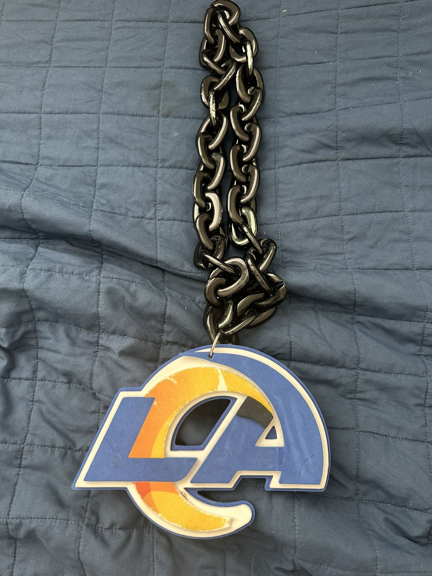 Rams Football