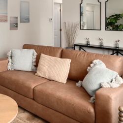 Sleeper Sofa - Queen