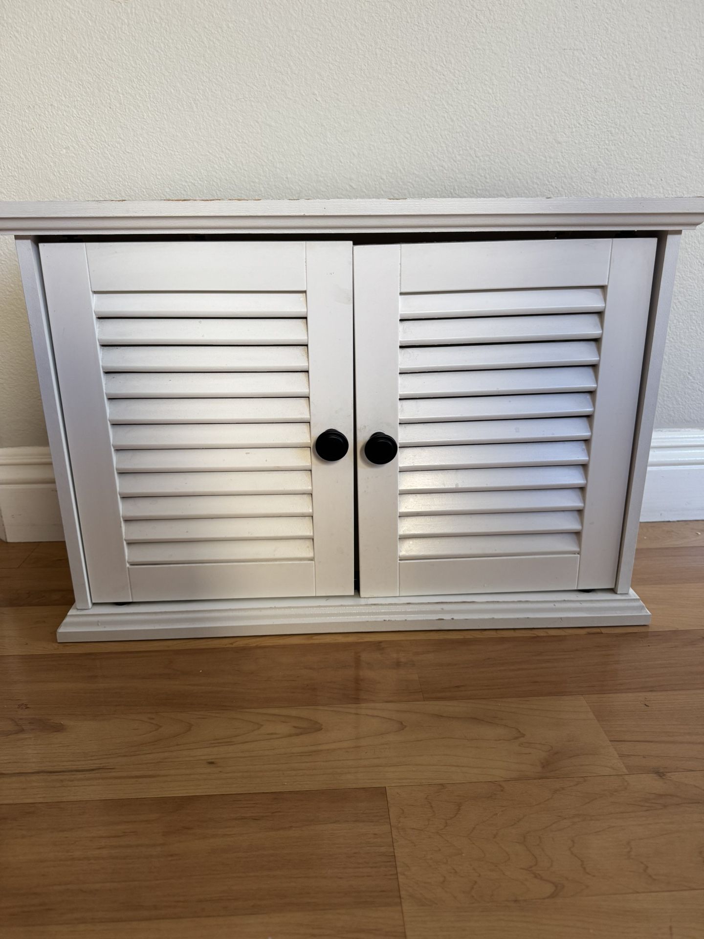 Bathroom Storage Cabinet