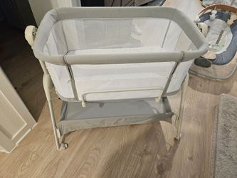 Baby bassinet