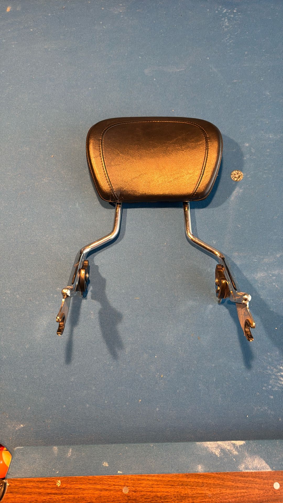Back Rest