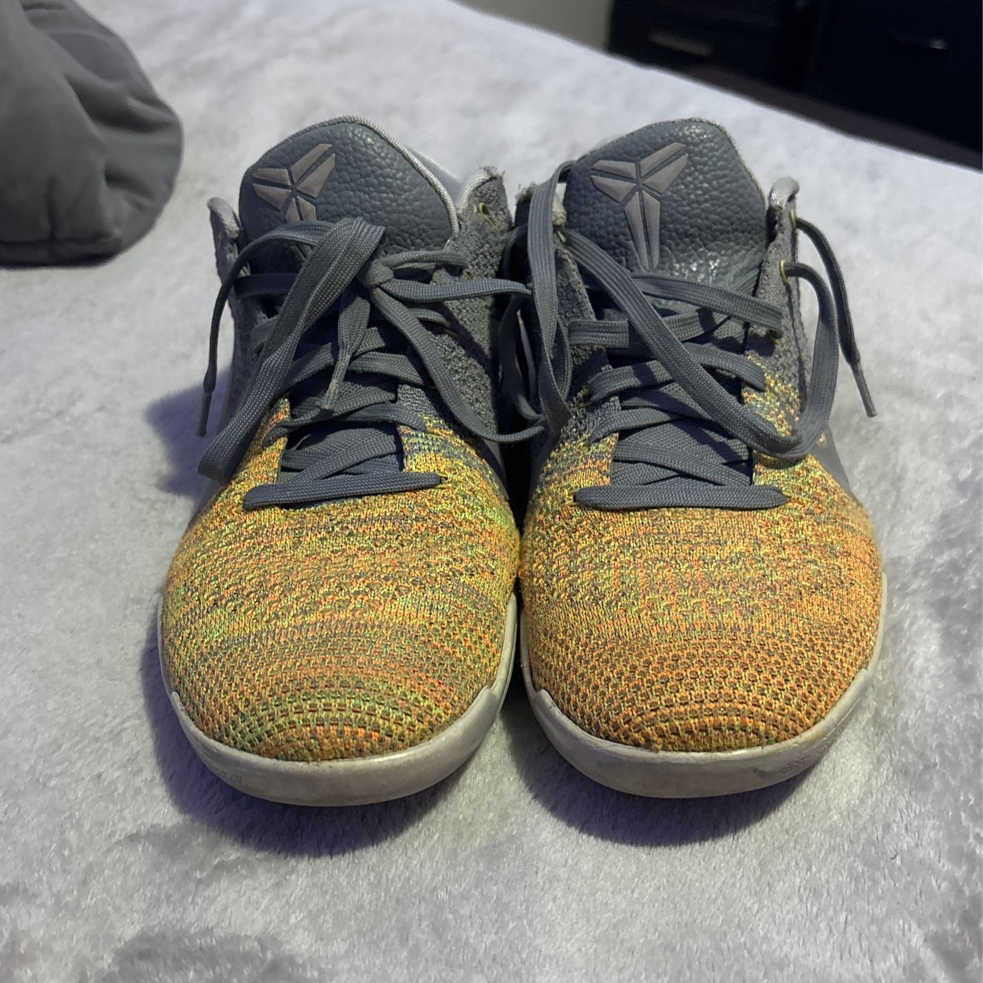 Kobe Basketball Shoes