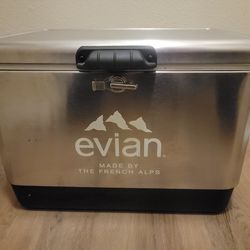 Coleman Avian cooler