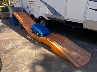 Step 2 roller coaster extreme