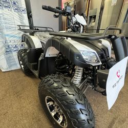 NEW ATV