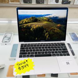 MacBook Air 2019 8gb Ram 128gb Ssd 