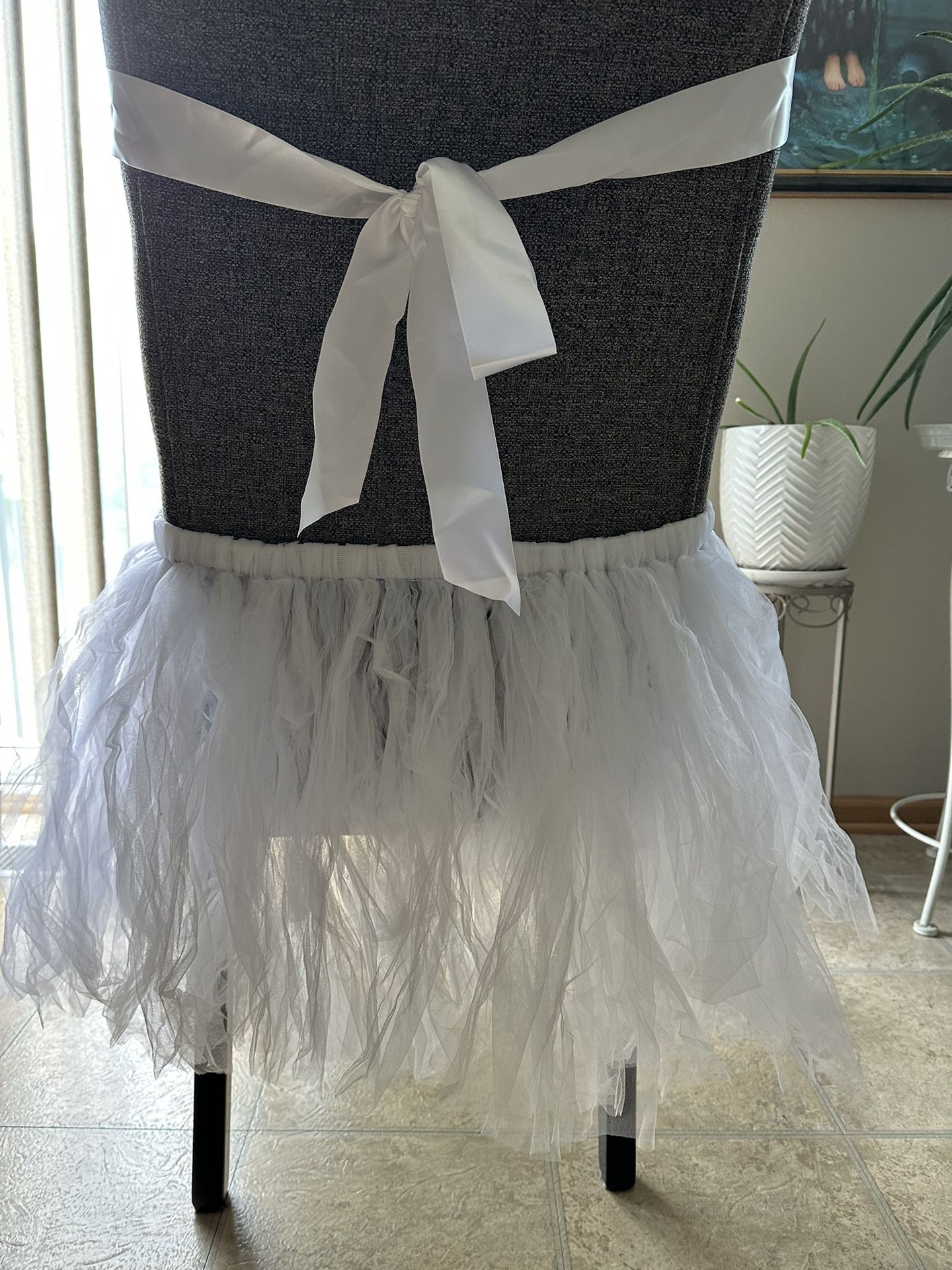 Chair Skirt