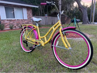 Bicycle 26 inch for women