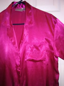 Kim Rogers Sleep Shirt