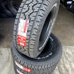 31x10.50r15LT New Tires Set Of 4 Gtradial Installed And Balanced Set De 4 Llantas Nuevas Instaladas Y Balanceadas