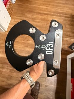 LAB DF3i putter
